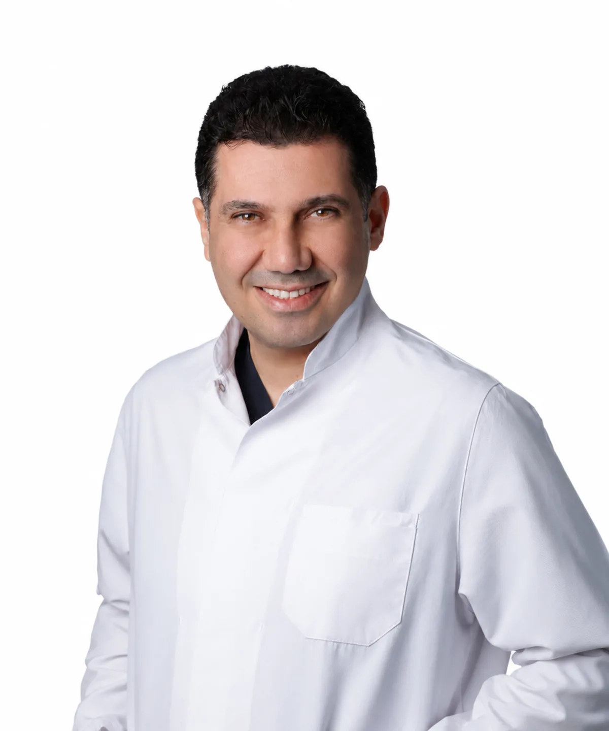 Prof. Dr. Mehmet Oğuz Öztoprak